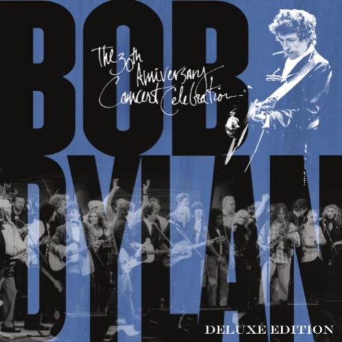 Bob Dylan, The 30th Anniversary Concert Celebration [Reissue]